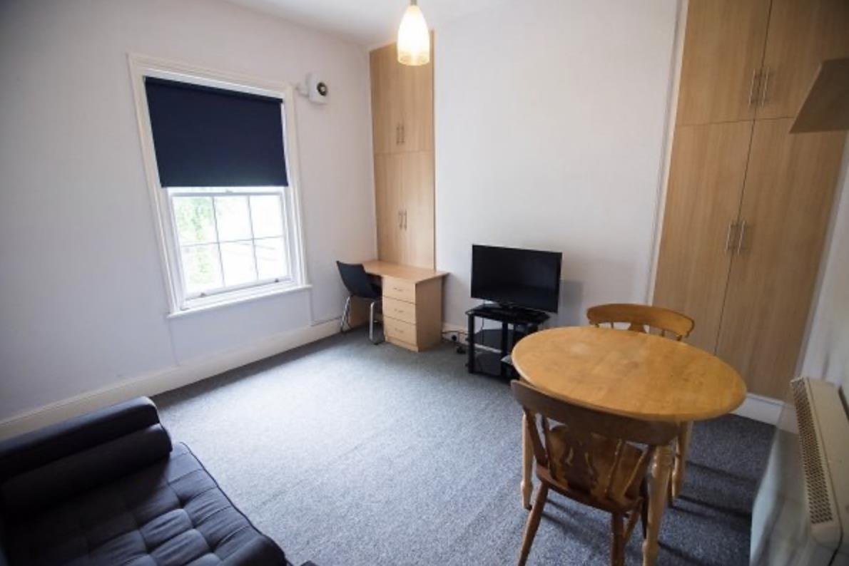 Clarkehouse Road, Sheffield